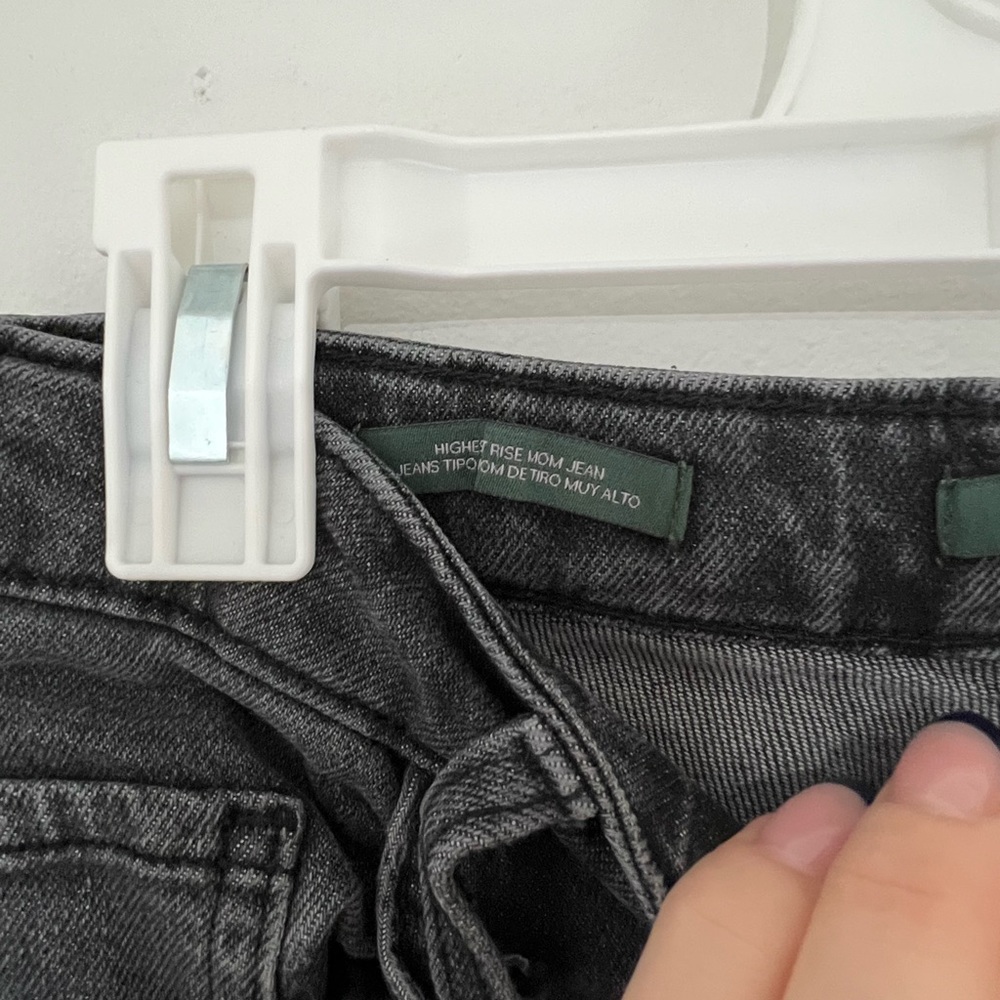 jeans - Picture 4 of 4